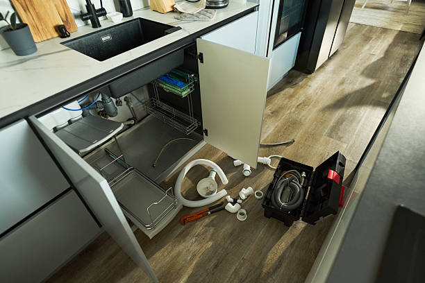 Reliable Leak Detection contractor in Springfield, IL by Street Wise - Plumbing